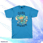 Goblin Girl Dinner - Goblin Girl Dinner