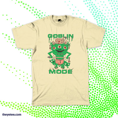 Goblin Mode