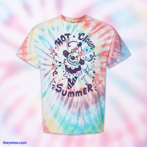 Hot Clown Summer