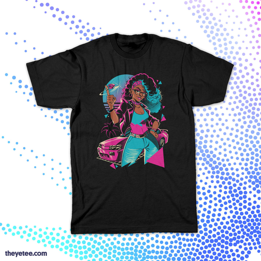 Your Ride's Here | Your Ride's Here