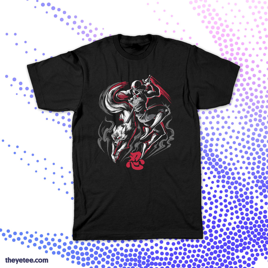 Shadow Dancer | Shadow Dancer