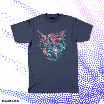 Slifer vs Neos