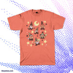 Spooky Gnome Parade - Spooky Gnome Parade