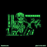 TECHNOIR - TECHNOIR