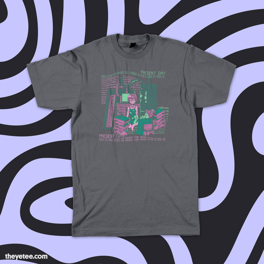 Connect to the Wired | Connect to the Wired