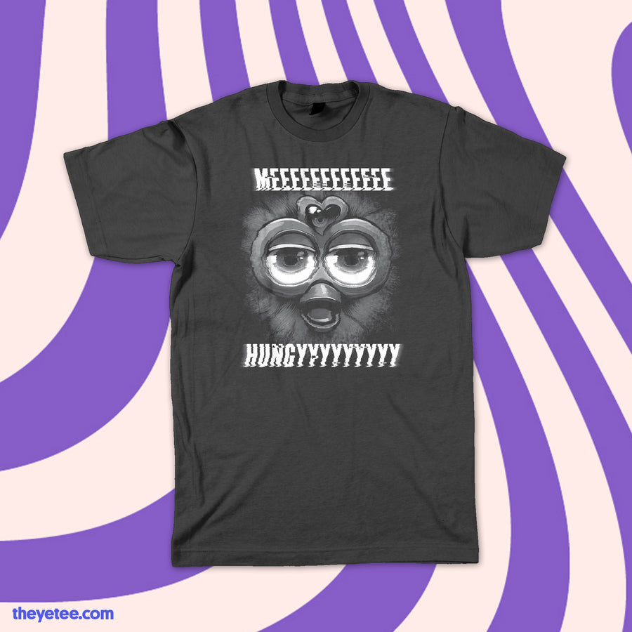 ME HUNGY | ME HUNGY