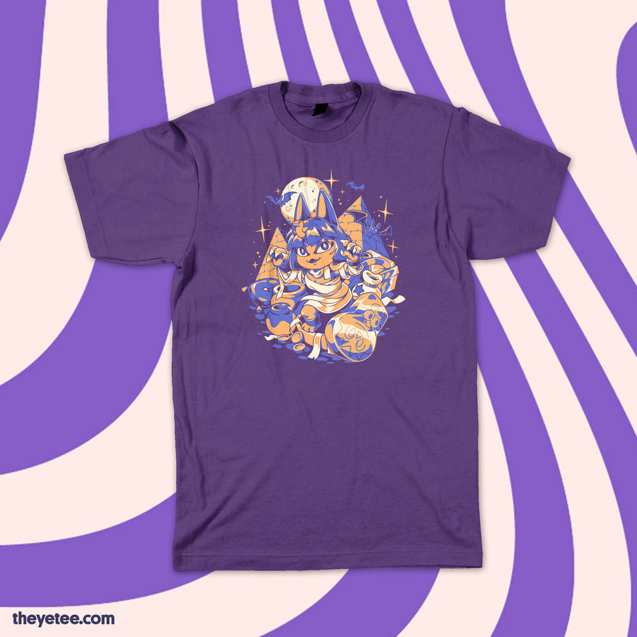 Mummy Villager | Mummy Villager