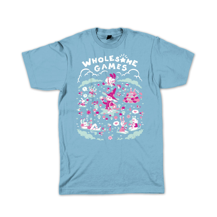 Wholesome Games 2026 | Wholesome Games 2026
