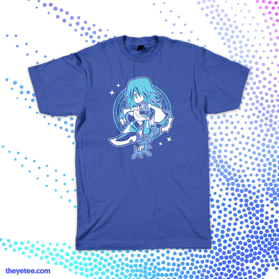 A Wandering Spirit | A Wandering Spirit