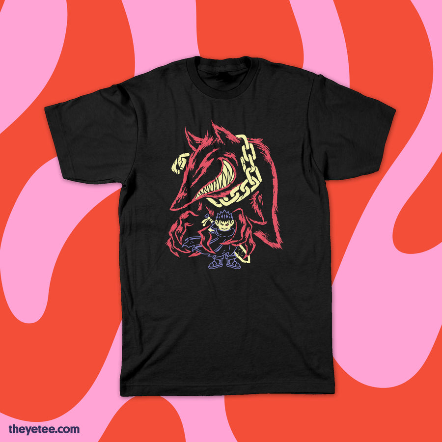 Bad Influence | Bad Influence