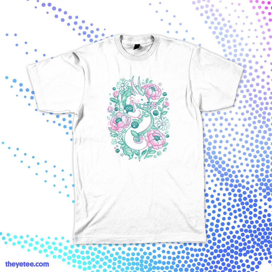 Blossom Spirit | Blossom Spirit