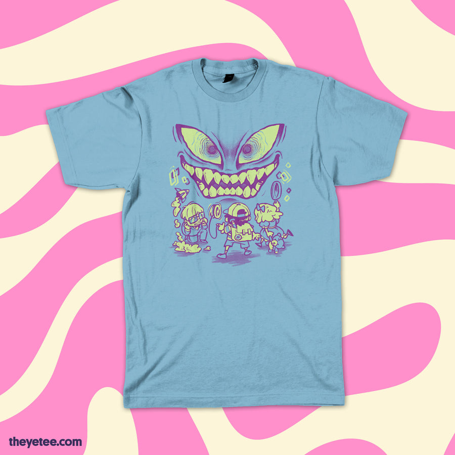 Boogey Tent | Boogey Tent