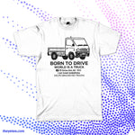 Born 2 Drive - Born 2 Drive