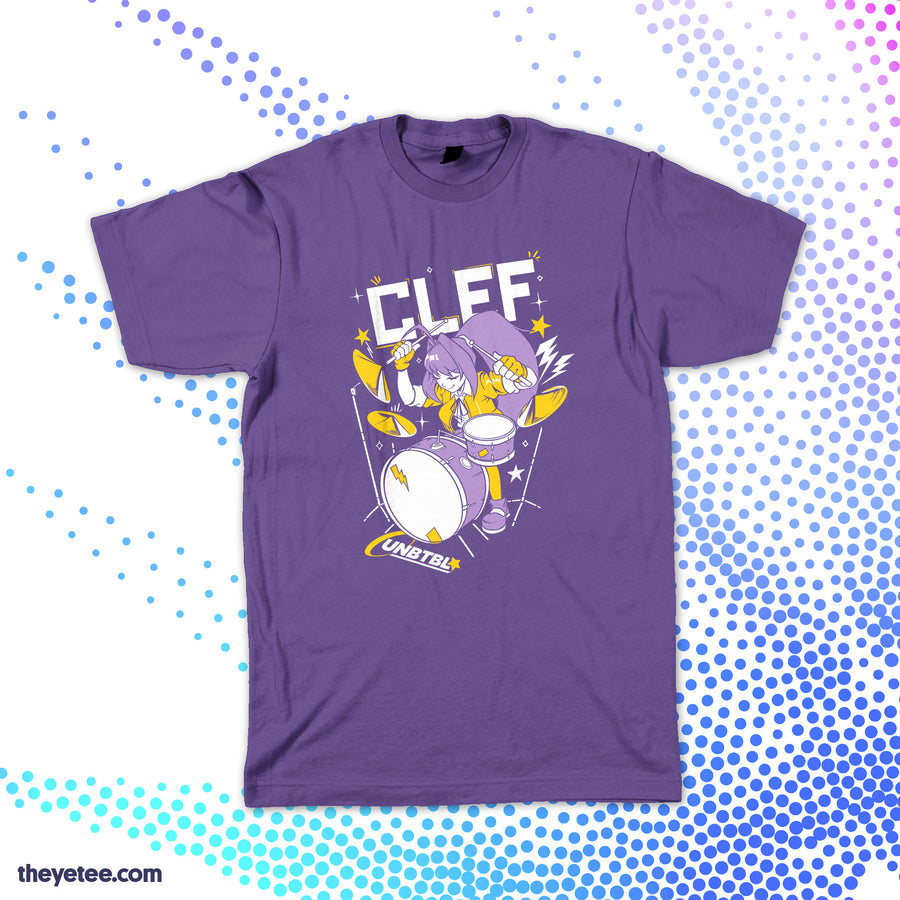 Clef