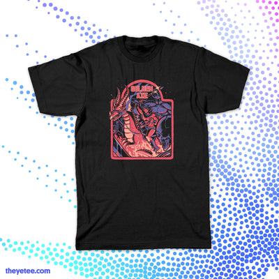 Dragon Rider