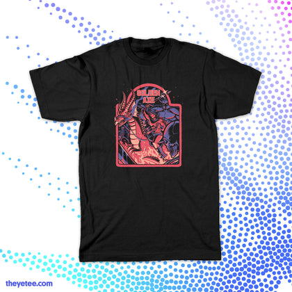 Dragon Rider