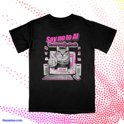 I'm Dumb Enough