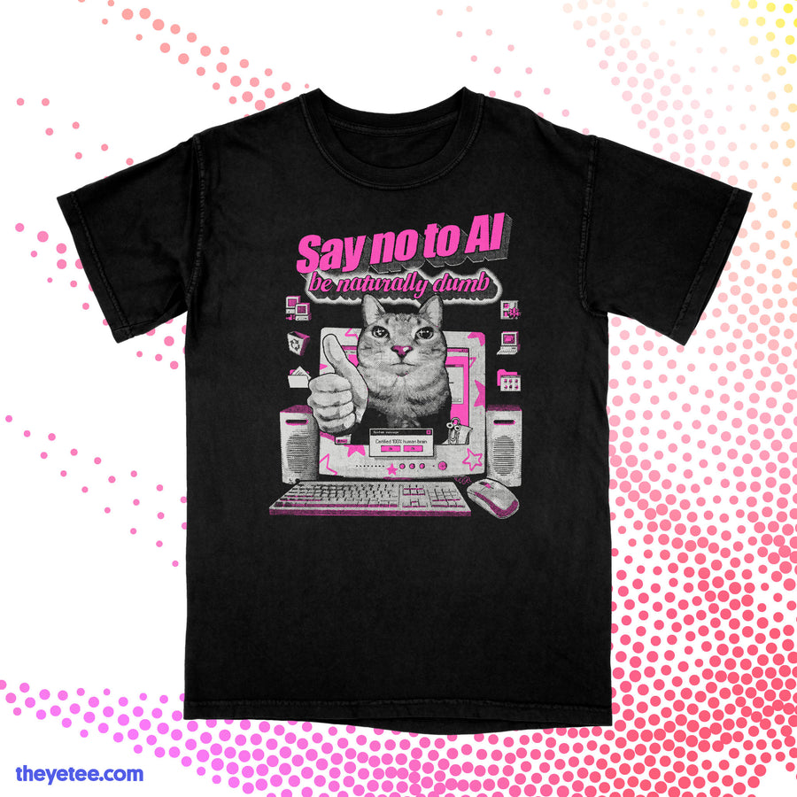 I'm Dumb Enough | I'm Dumb Enough