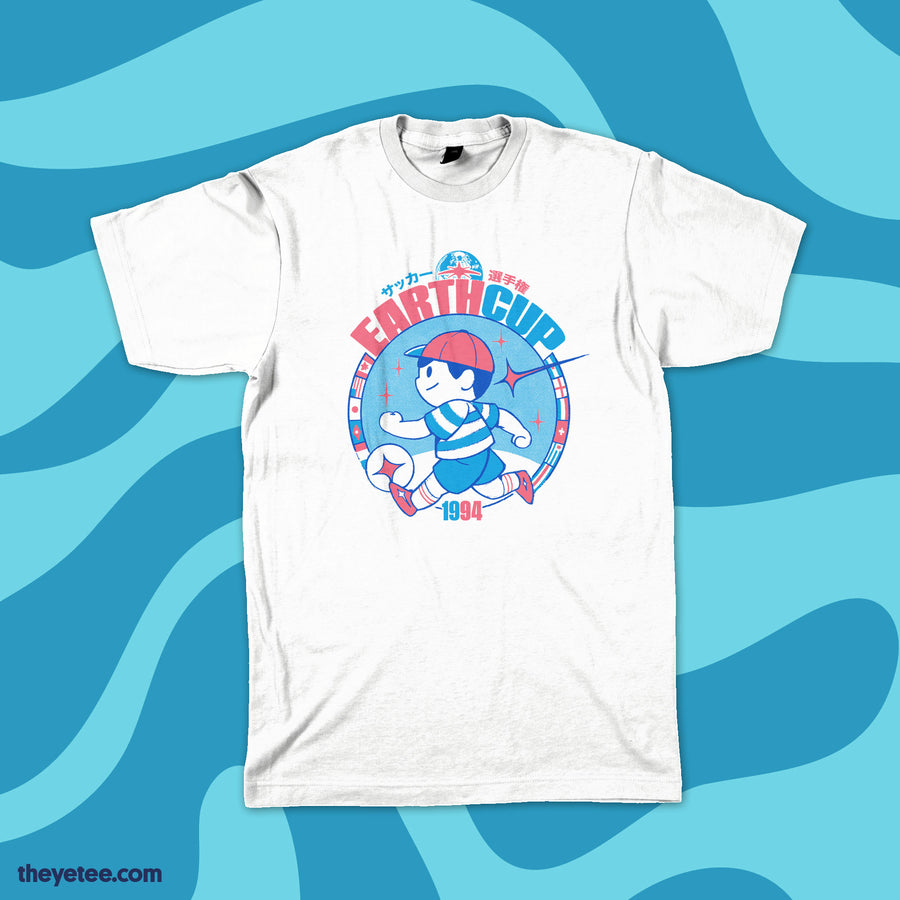 Earth Cup | Earth Cup