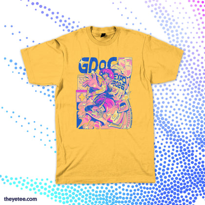GDoC26 Expo Tee