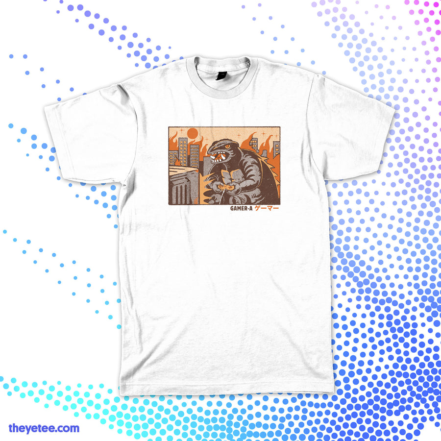Gamer-A | Gamer-A