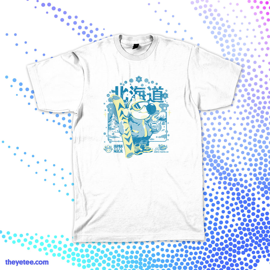 Hokkaido Ski Paradise | Hokkaido Ski Paradise