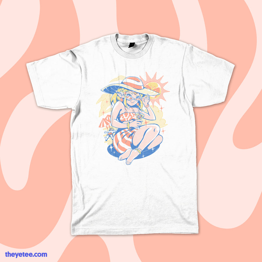 Hylian Summer | Hylian Summer