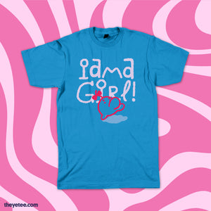 The Yetee
