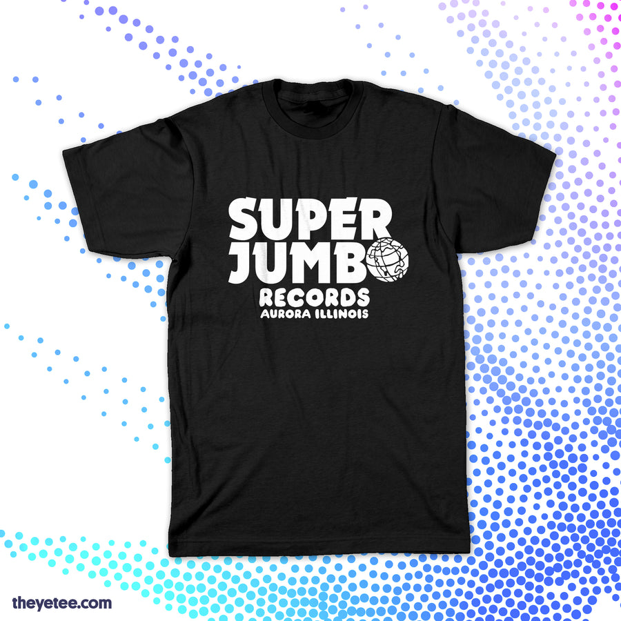 Superjumbo World