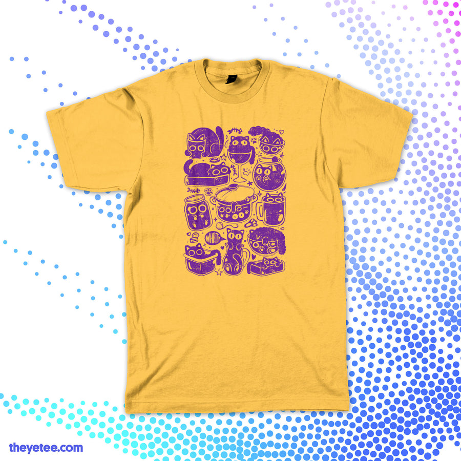 Kitchen Kittens | Kitchen Kittens