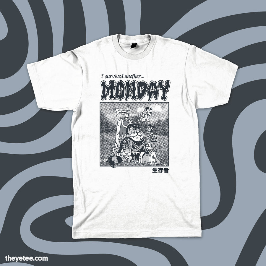 Monday Survivor