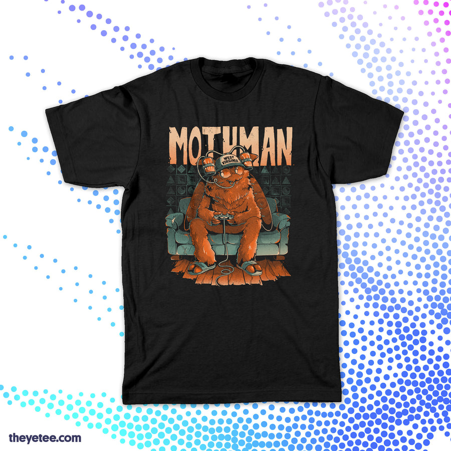 Mothman Gaming