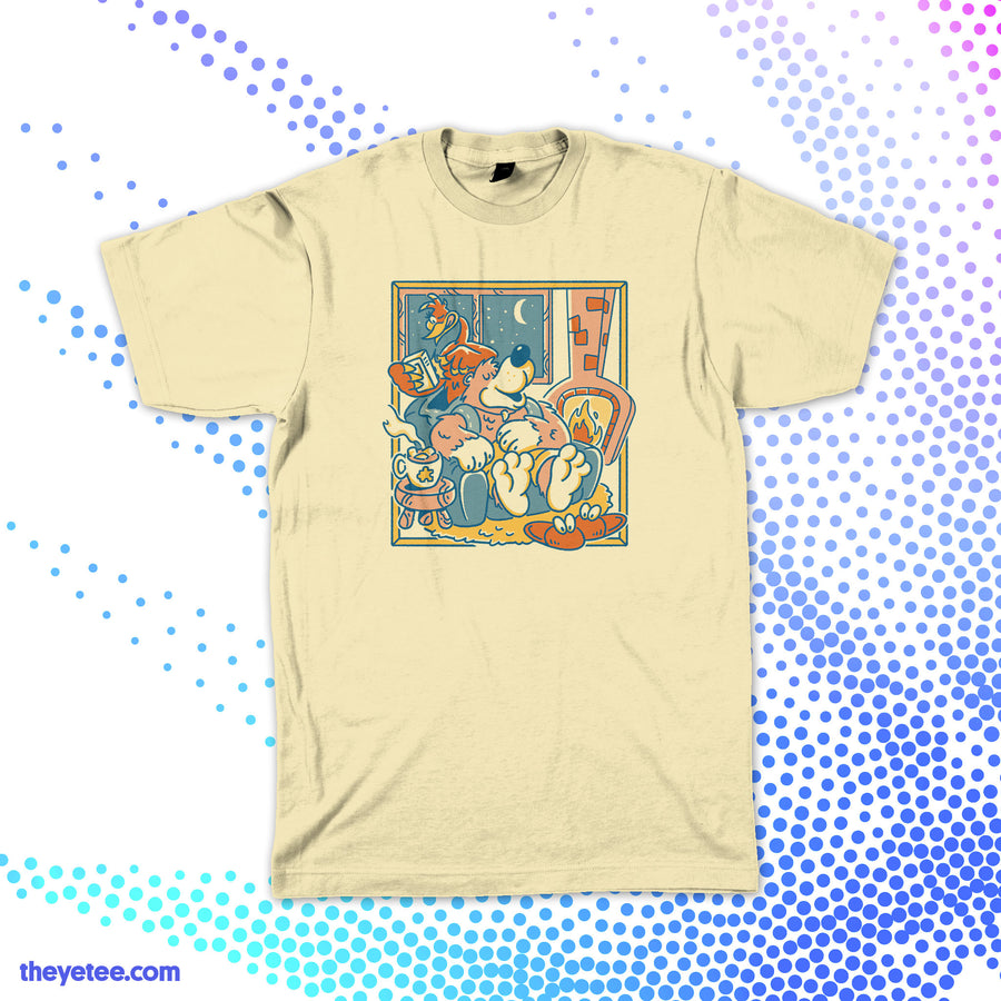 Nighty Night | Nighty Night