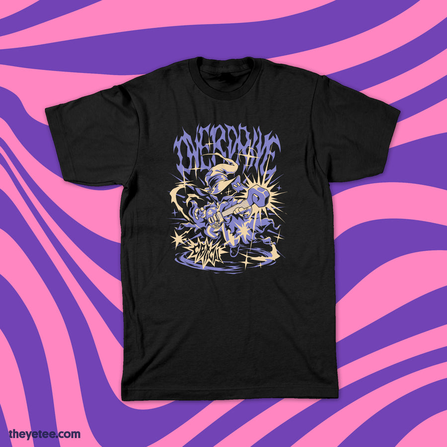 Overdrive! | Overdrive!