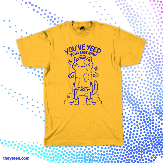 The Yetee