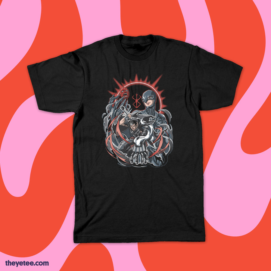 Phantom of the Rival Battle | Phantom of the Rival Battle