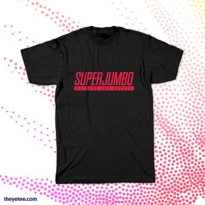 Superjumbo Entertainment Store