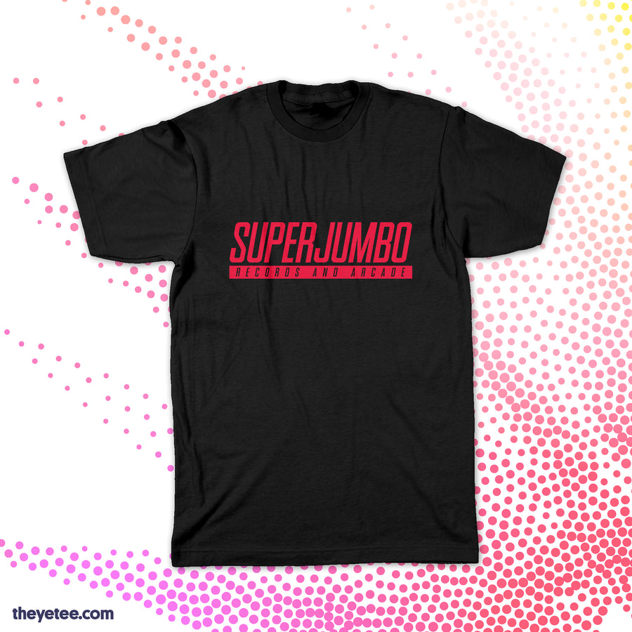 Superjumbo Entertainment Store