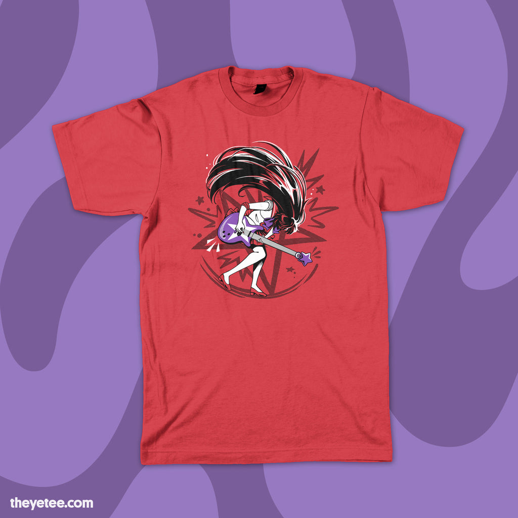 Scout Against The World | The Yetee
