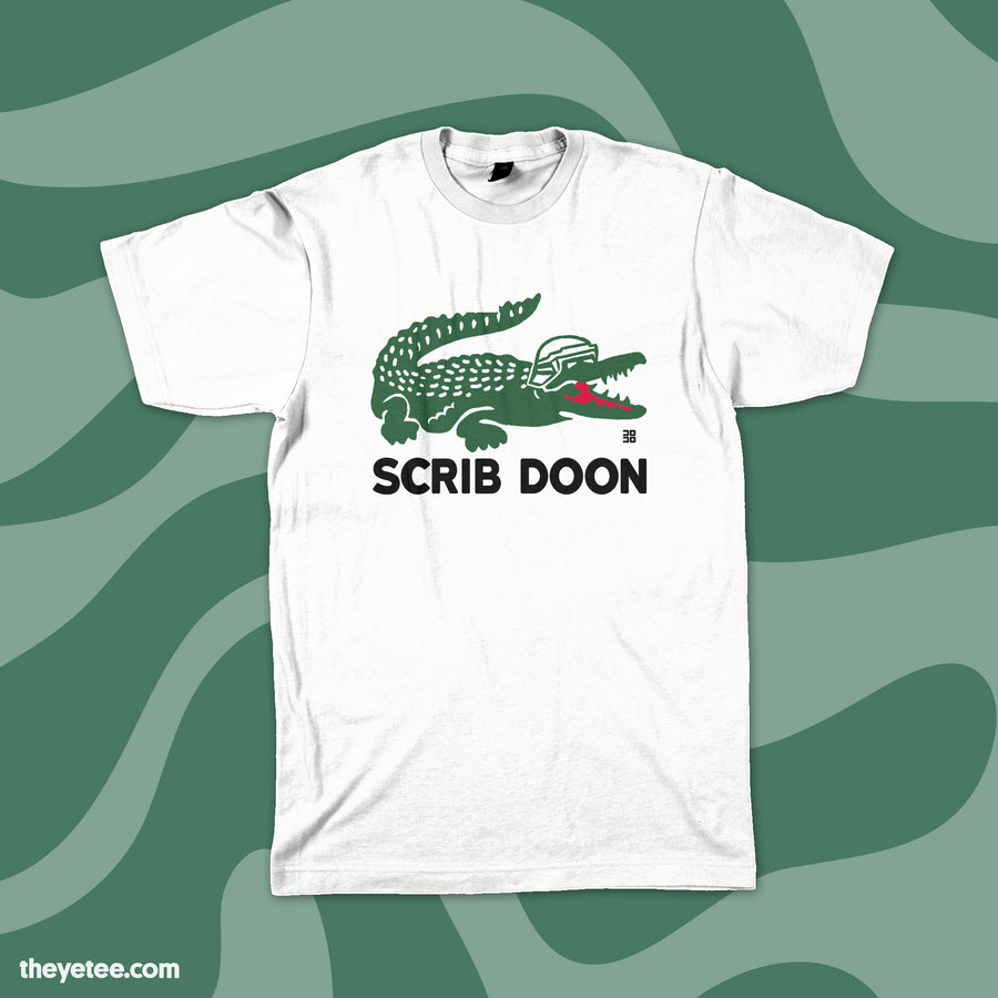 Scrib Doon