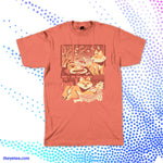 Pumpkin Spice Puppies - Pumpkin Spice Puppies