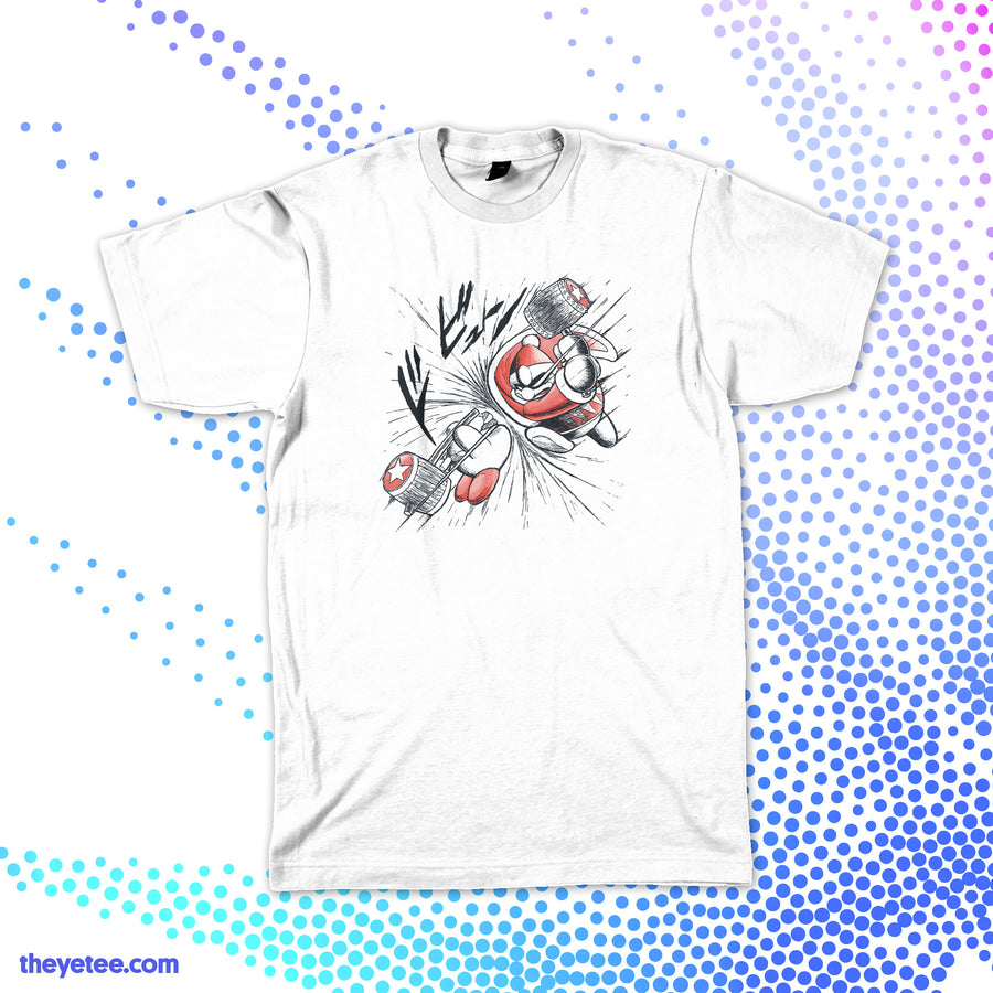 Smashin' Showdown | Smashin' Showdown