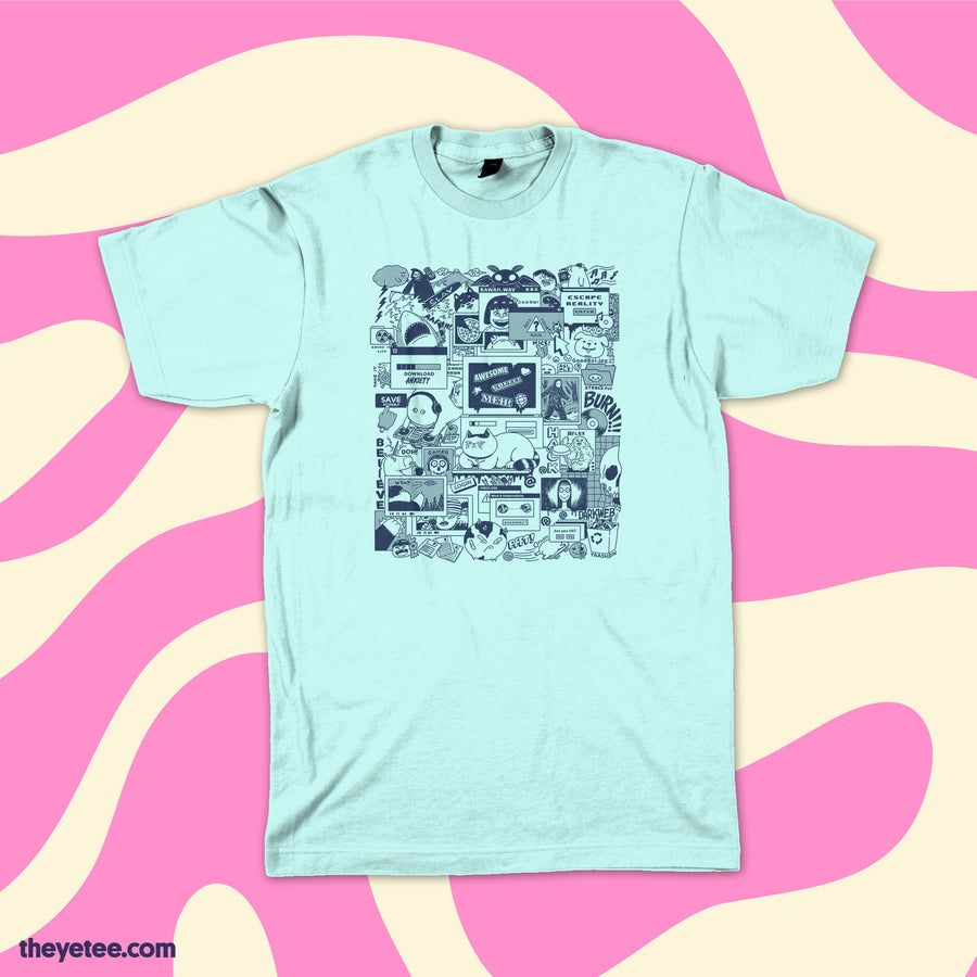 Surf the Net | Surf the Net