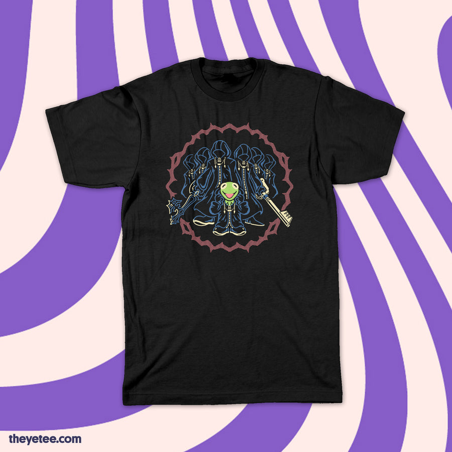 The Big Revelation | The Big Revelation