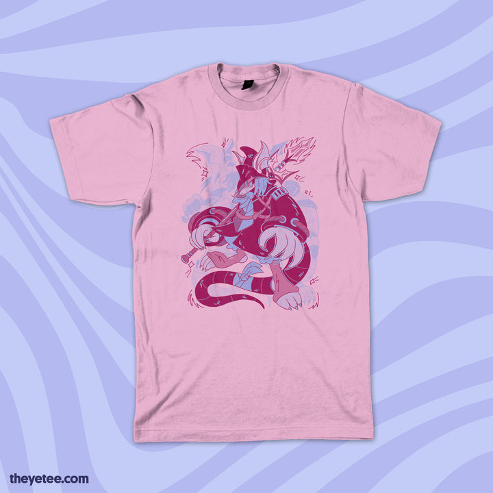 trance rat