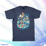 Winter hot spring - Winter hot spring