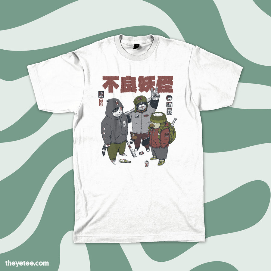 Yokai Gang