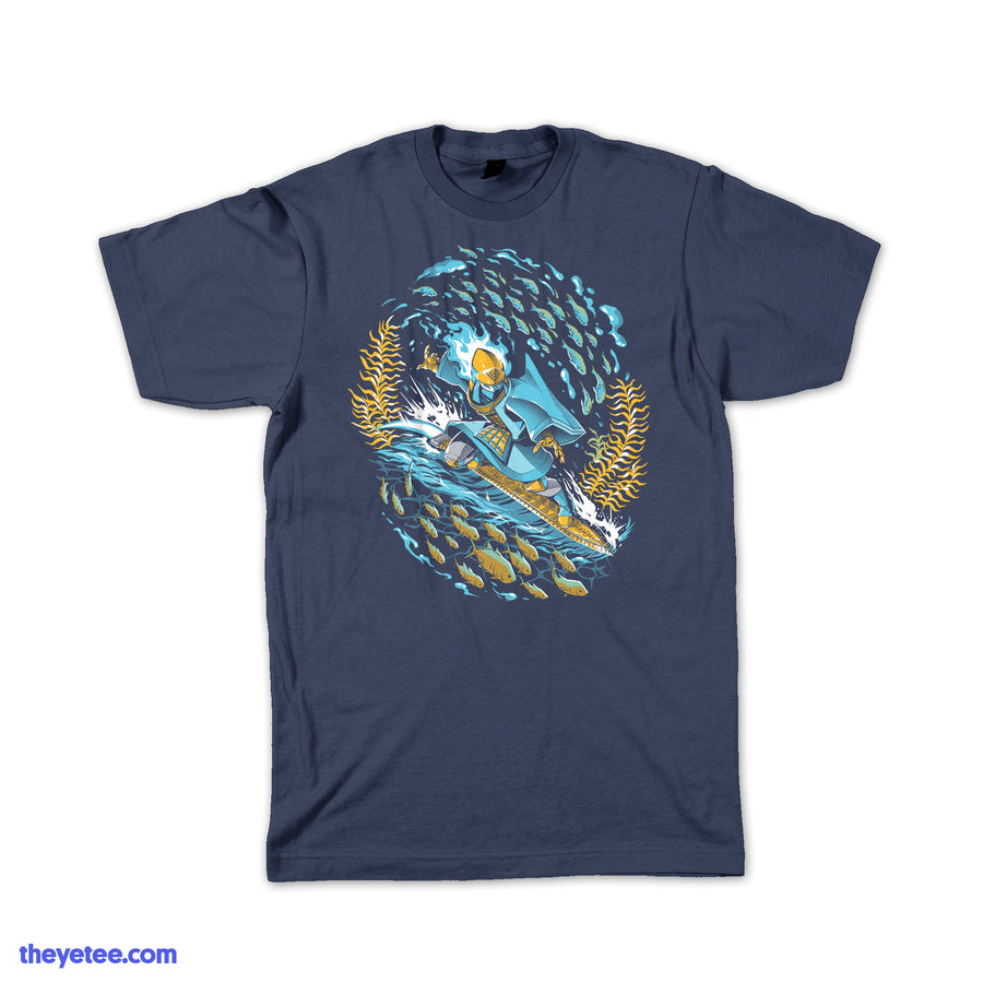 Life Beneath the Waves | Life Beneath the Waves