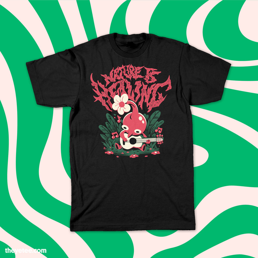 Natural Acoustics | Natural Acoustics