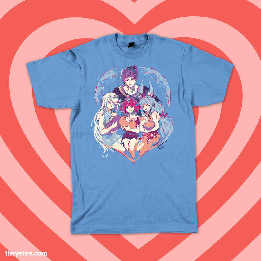 One Big Happy Family | One Big Happy Family